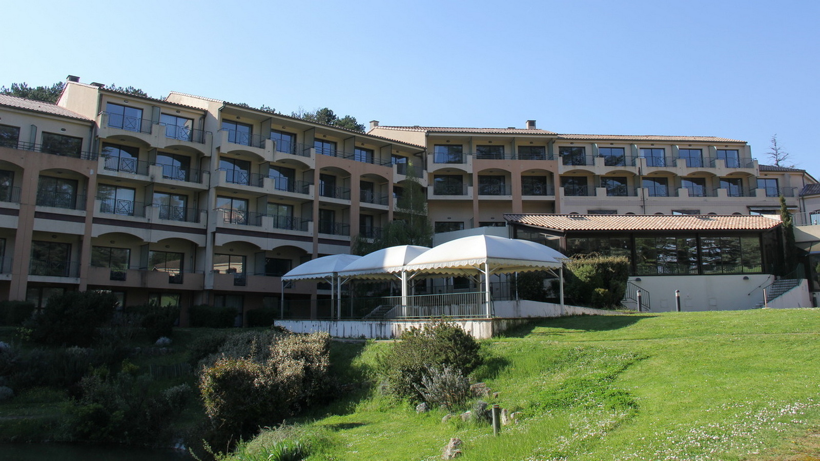 Rêve ou Réalité à Dieulefit... Oui bien sûr !!! No 193 