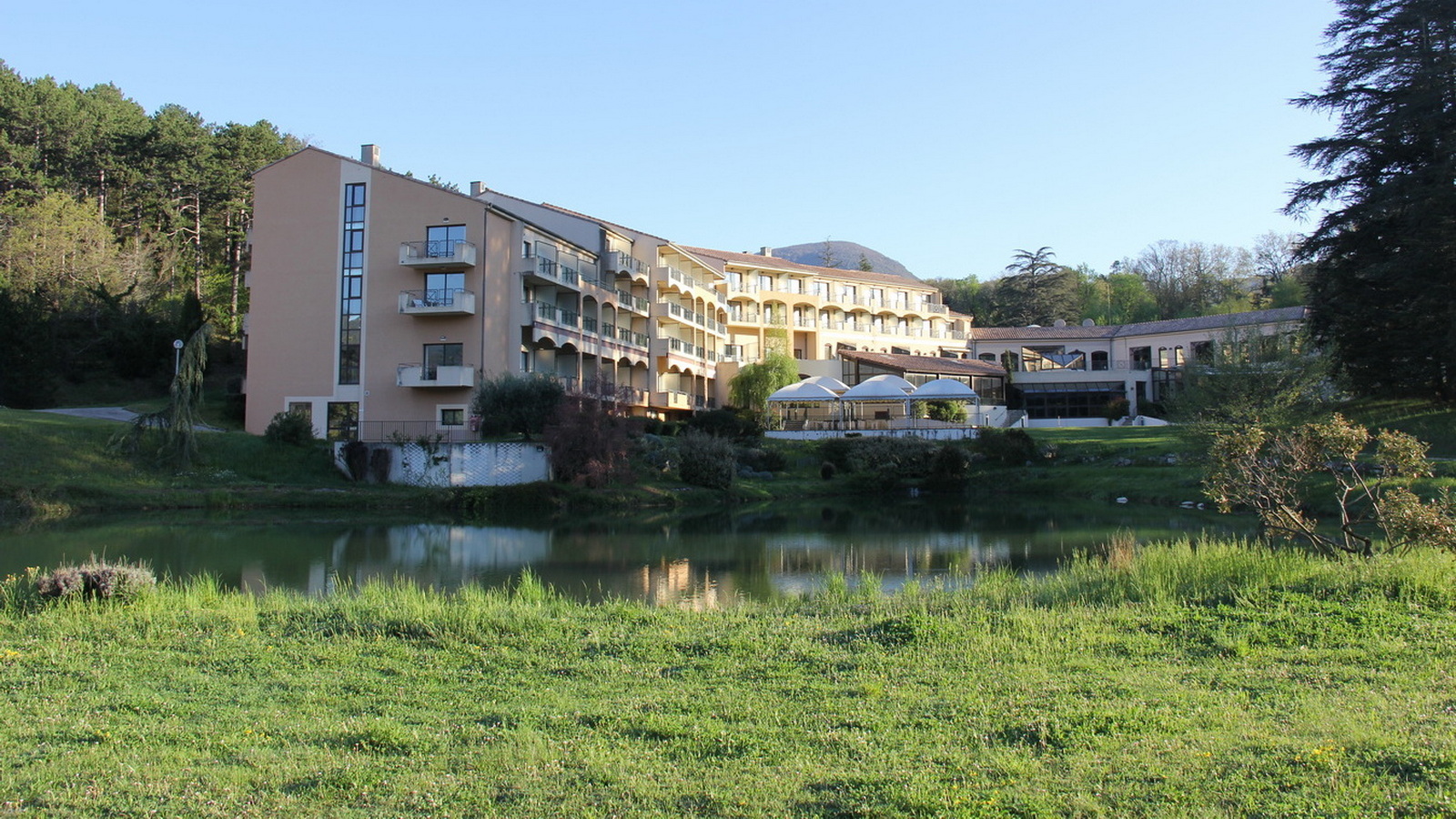 Rêve ou Réalité à Dieulefit... Oui bien sûr !!! No 201 