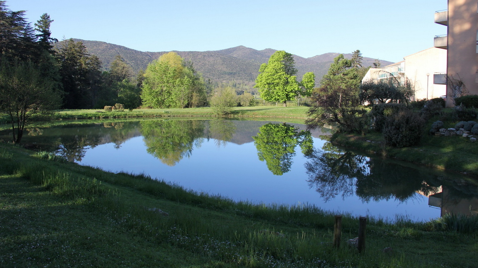 Rêve ou Réalité à Dieulefit... Oui bien sûr !!! No 205 