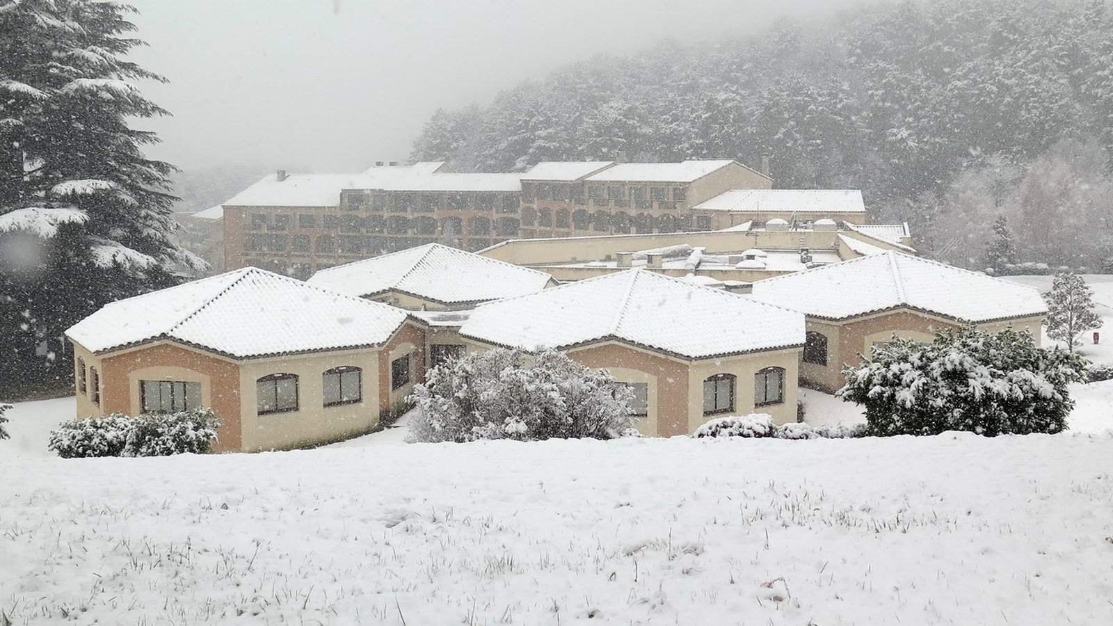 Rêve ou Réalité à Dieulefit... Oui bien sûr !!! No 207 